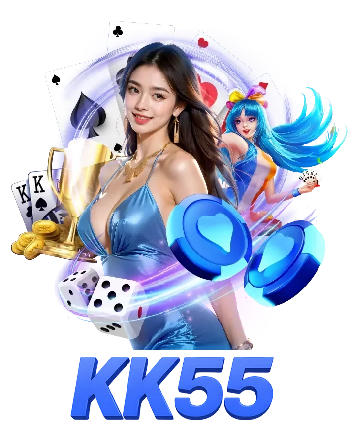Dịch vụ ứng dụng KK55 trên thiết bị di động