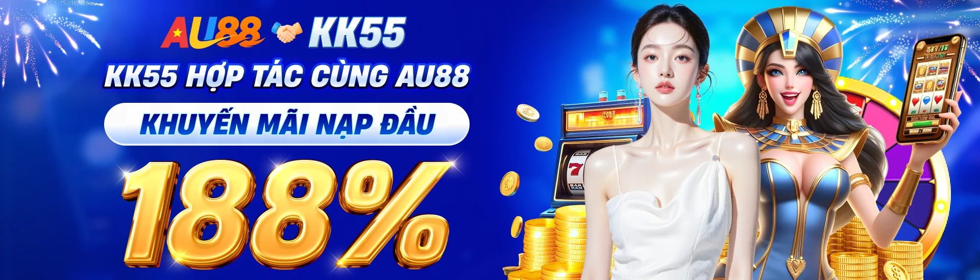 Hình ảnh chuyên mục giải trí KK55