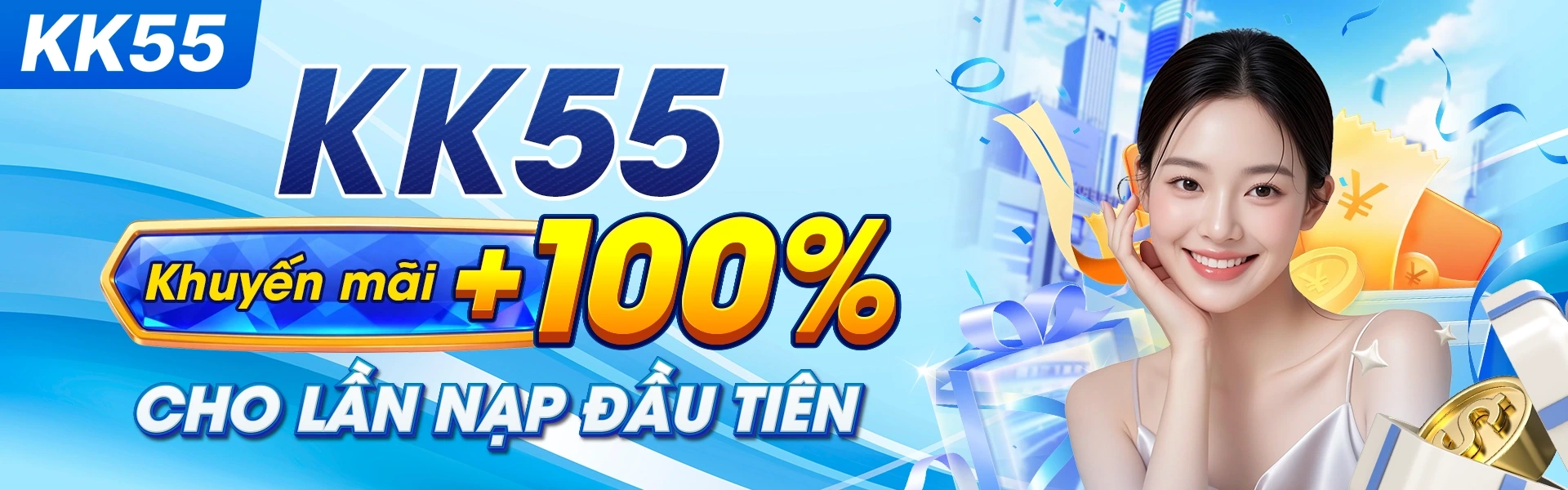 Hình ảnh dịch vụ di động và hỗ trợ KK55